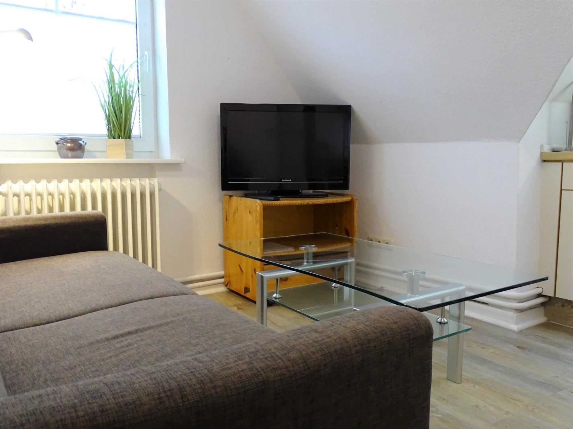 Ferienwohnung Haus Rosi Whg 1 Dahme  Exterior foto
