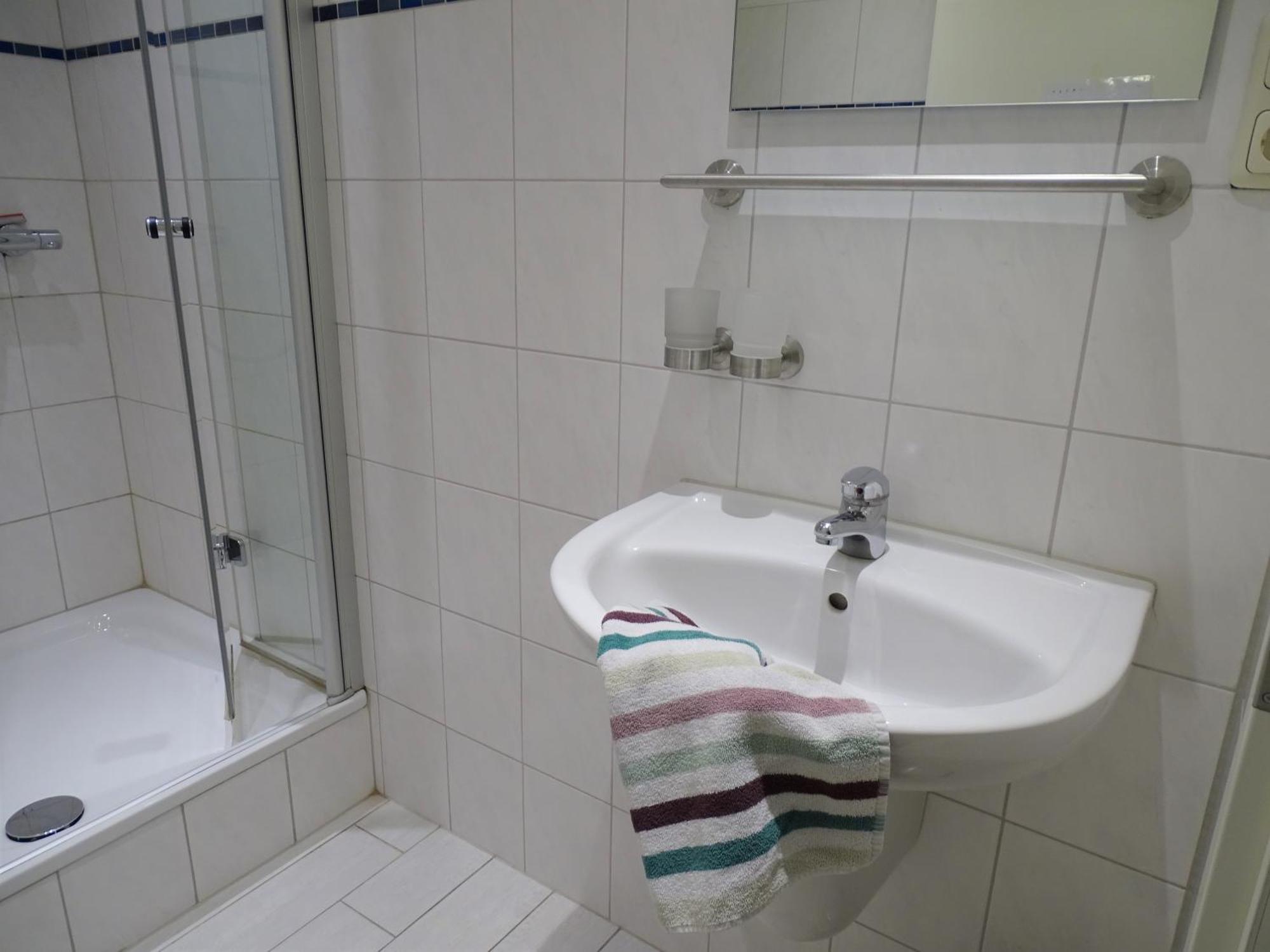 Ferienwohnung Haus Rosi Whg 1 Dahme  Exterior foto